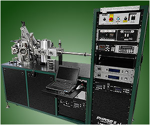 ATC ORION SERIES COMPACT SPUTTERING SYSTEMS.