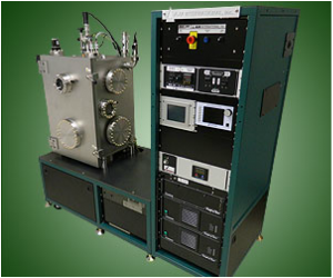 ATC-E Series E-Beam Evaporation System manufactured by AJA International, Inc.