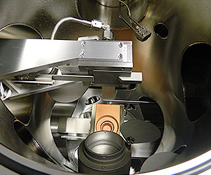 Multi E-Beam and Sputter